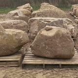 Tenn River Rounds (Large Boulders)