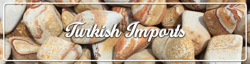 Turkish Imports