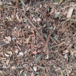 Bulk Recycled Mulch