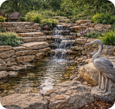 Utah Valley Stone
