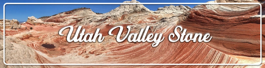 Utah Valley Stone