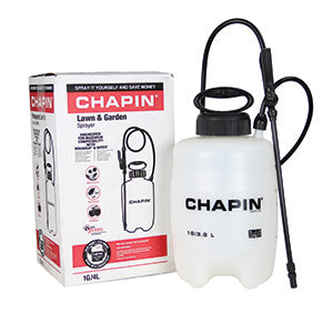 Chapin Poly Sprayer - 1 gal| The Gardens Nursery