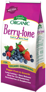 Berry -Tone 4-3-4