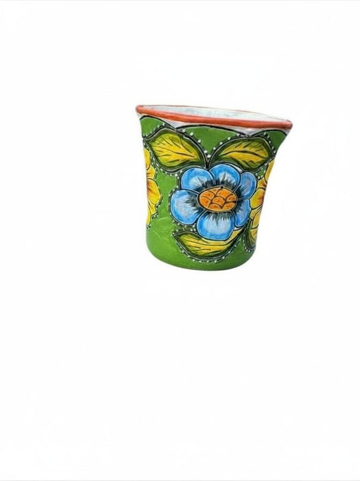 Sunflower Medium Planter