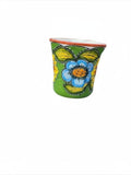 Sunflower Medium Planter