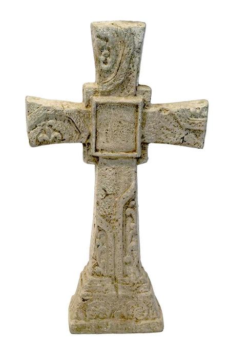 Statue - Ancient Cross