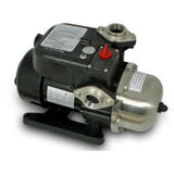 Booster Pump 1/2 HP 115V