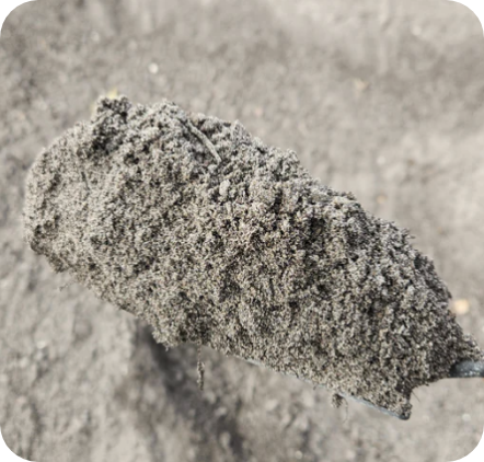 Dirt, Bases, & Aggregates