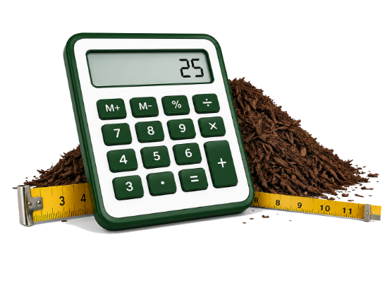Not Sure How Much Material You Need?