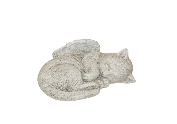 Statue - Cat Memorial