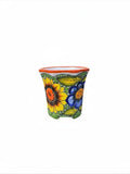 Sunflower Small Planter