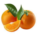 Citrus Orange