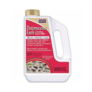 Bonide Diatomaceous Earth 1.3lbs.