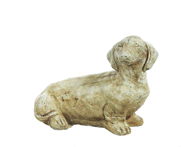 Statue - Dachshund