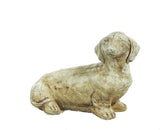Statue - Dachshund
