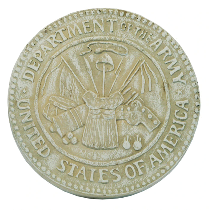 Statue - Department of the Army