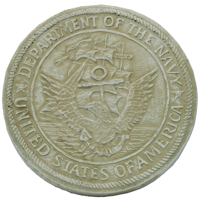 Statue - Department of the Navy