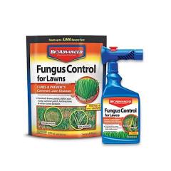 Fungus Control for Lawns-32oz