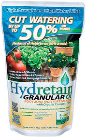 Hydretain Granular OC-3lbs