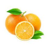 Citrus Orange