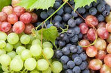 Fruit Grapes
