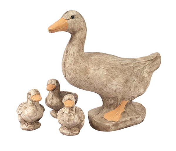 Statue - Duck Set