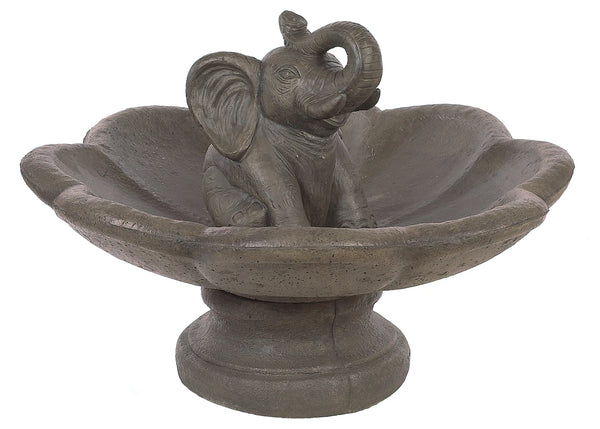 Fountain -Elephant Lilly