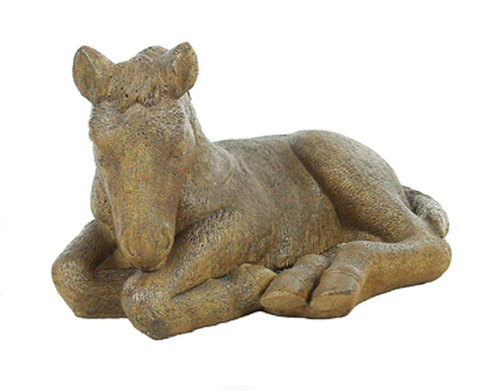 Statue - Foal