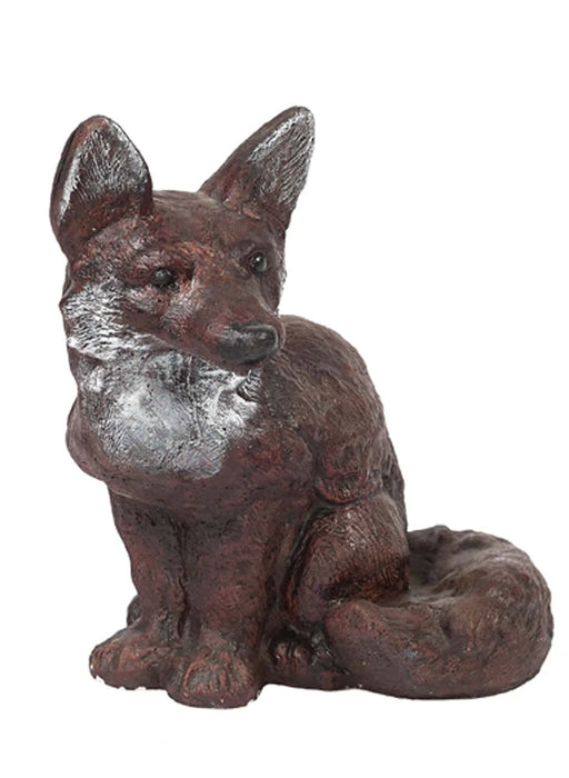 Statue - Fox