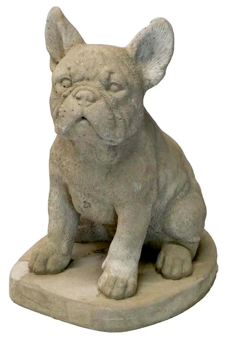 Statue - Frenchie