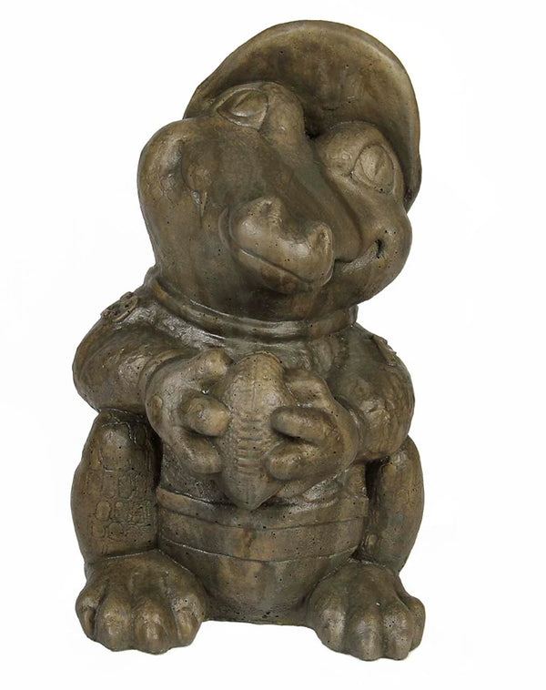 Statue - Gator Fan