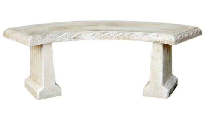 Bench - Genteel Estate