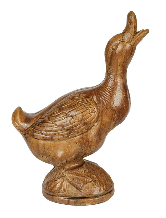 Statue - Gosling