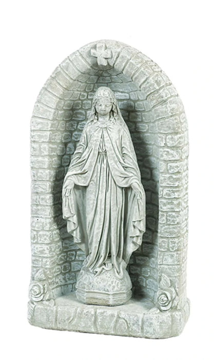 Statue - Grotto Only