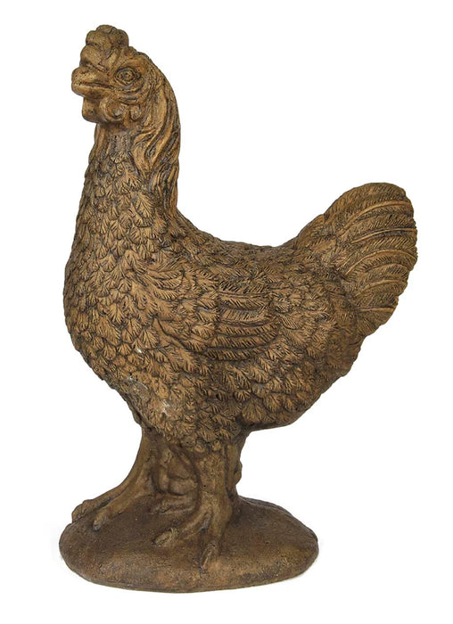 Statue - 18" Hen