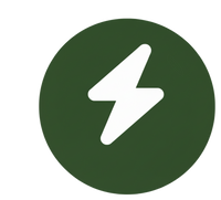 Energy Efficient Icon