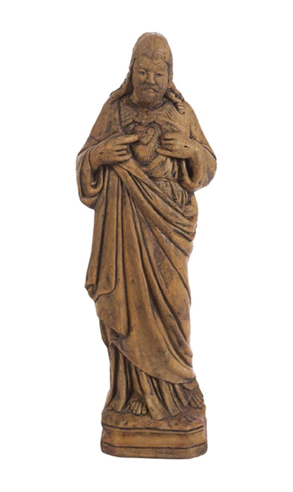 Statue - Jesus