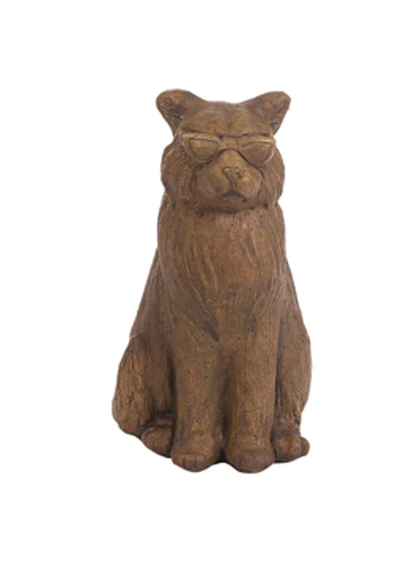 Statue - Kool Kat