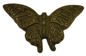 Plaque - 3 Set Butterfly
