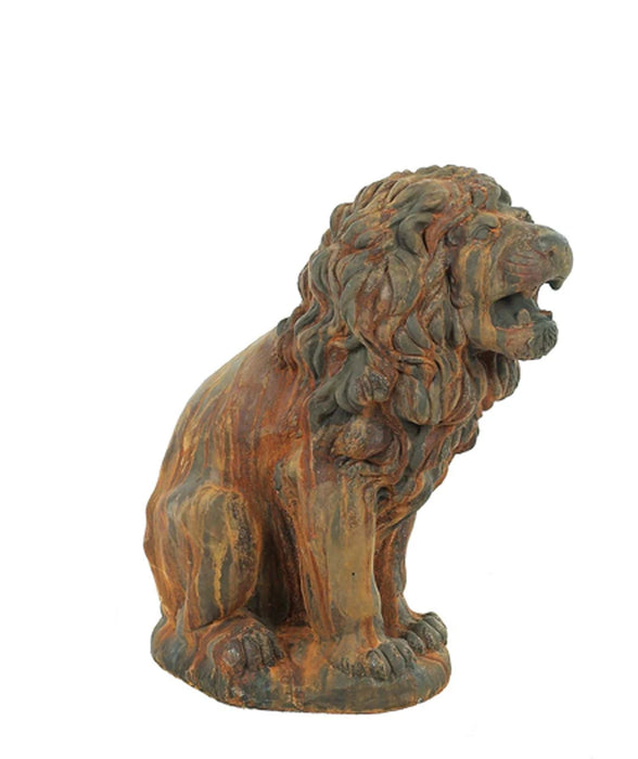 Statue - Large Lion