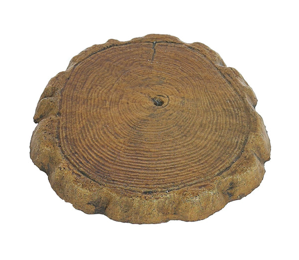 XL Log Stepping Stone