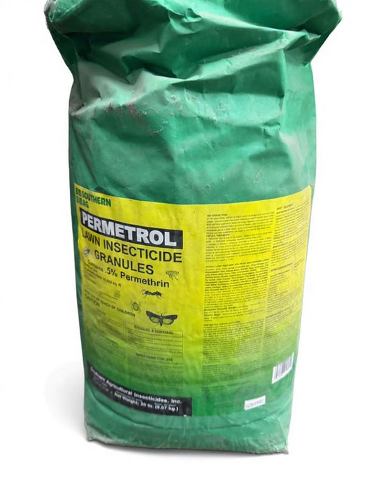 Permetrol Lawn Insecticide-20lbs