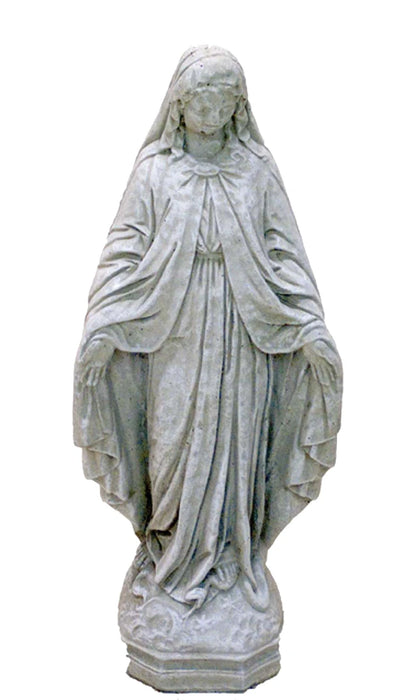 Statue - Madonna