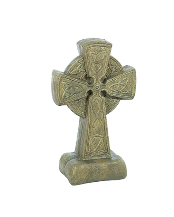 Statue - Medium Celtic Cross