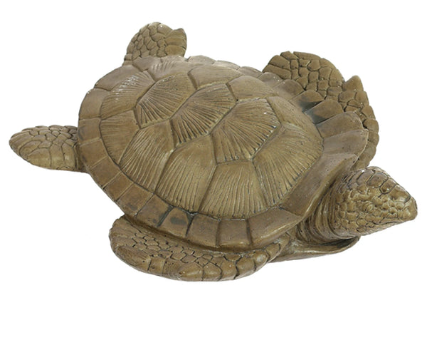 Statue - Medium Sea Turtle