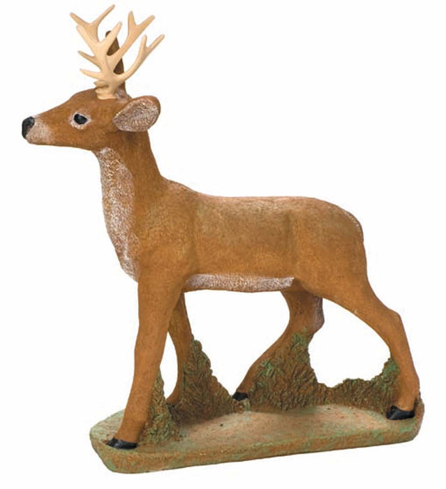 Statue - Medium Standing Buck