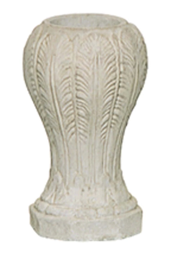 Statue - Memorial Vase