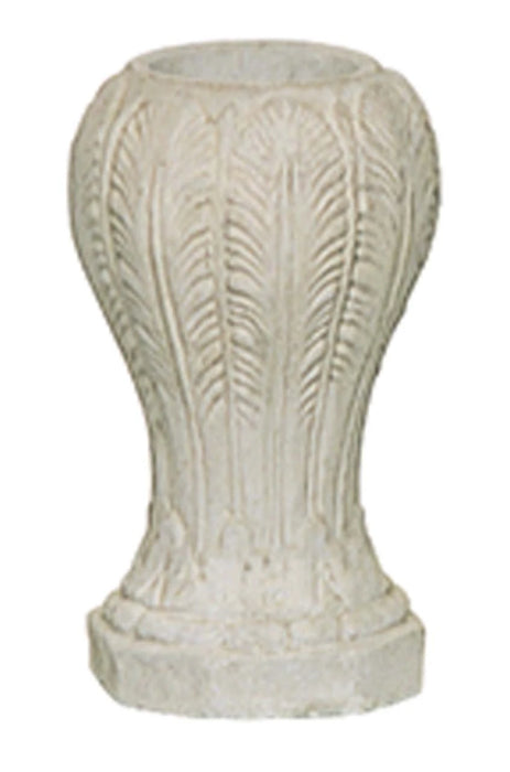 Statue - Memorial Vase