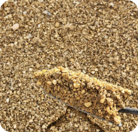 Bulk Mulch by the Yard