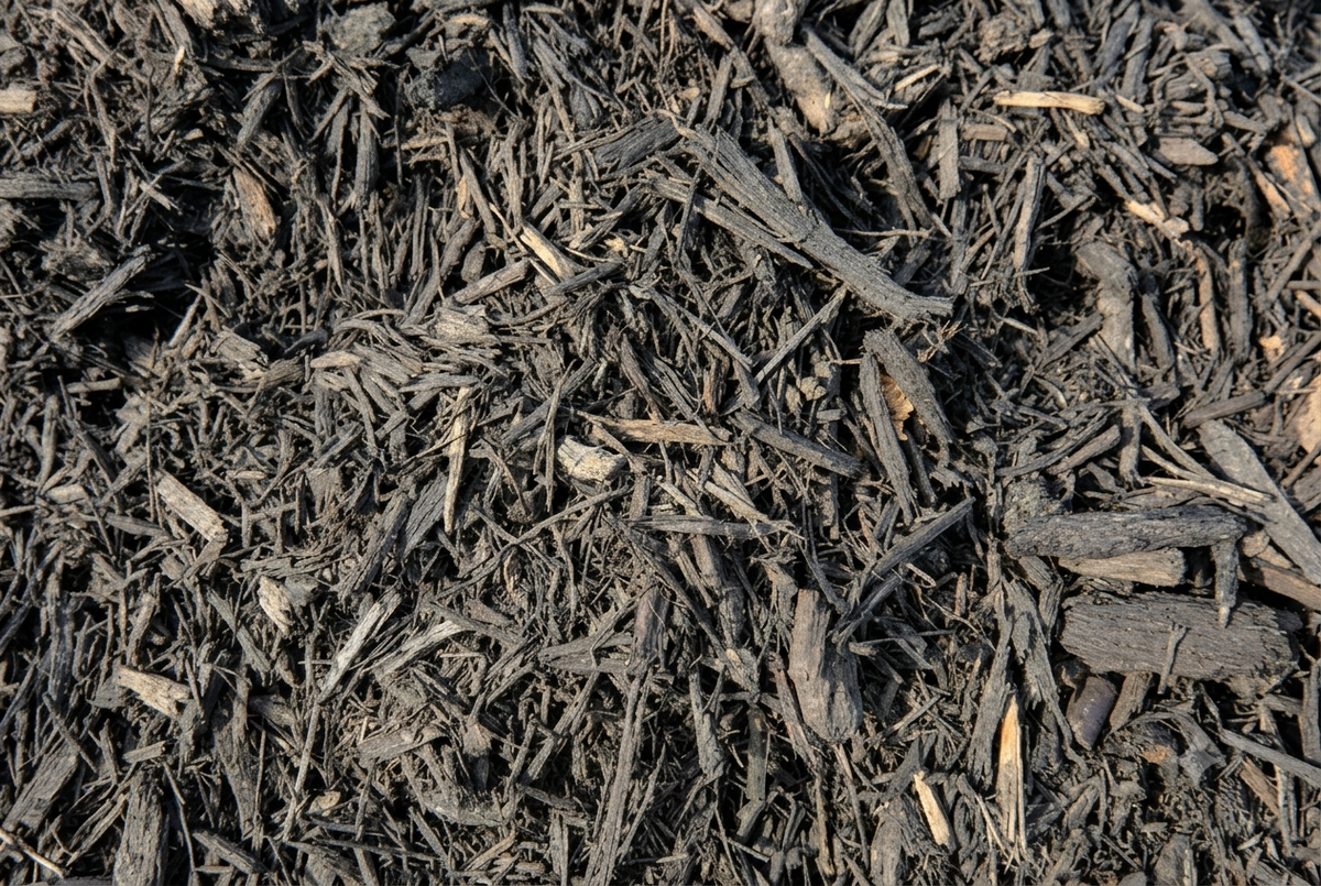 Mulch